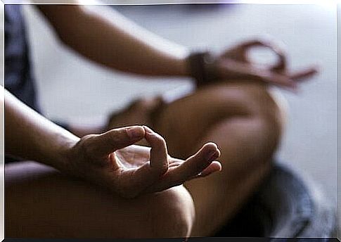 4 basic steps to start meditating