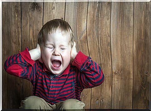 Can tantrums help you grow?