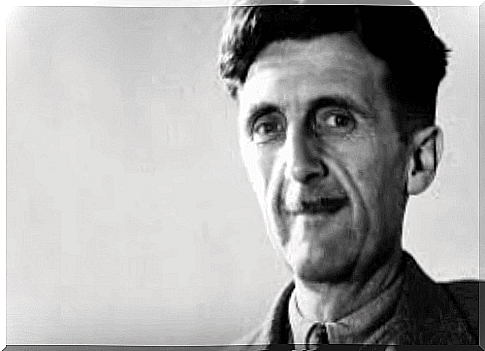 George Orwell: language manipulation and totalitarianisms