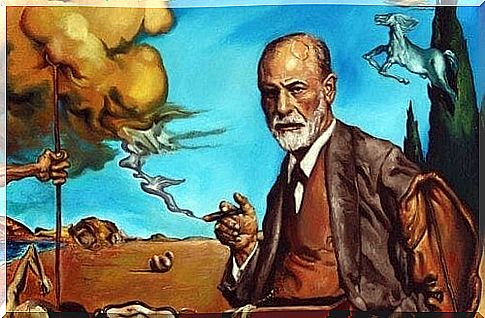 Freud print