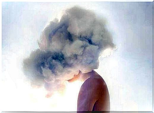 man-with-a-cloud-in-his-head-representing-the-I-can't