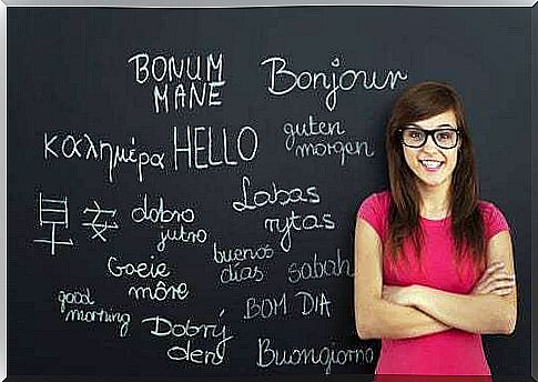 Learning foreign languages: benefits for the brain