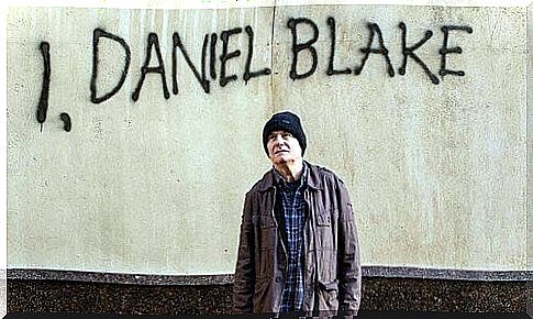 I, Daniel Blake, the story of the common man