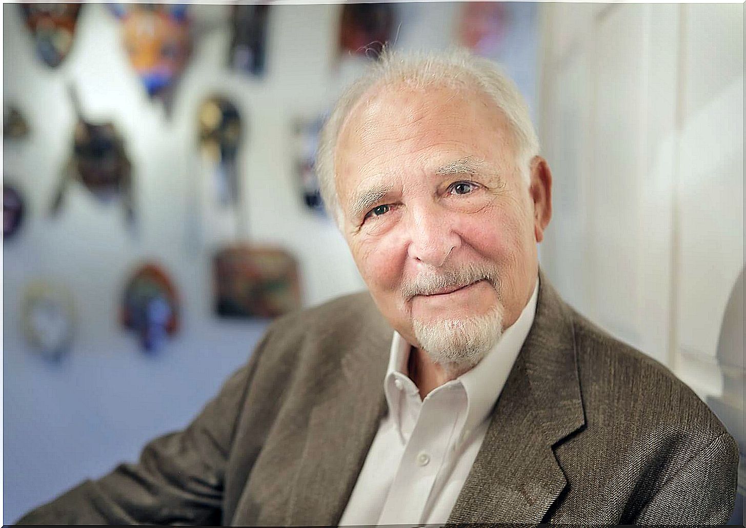 Paul Ekman