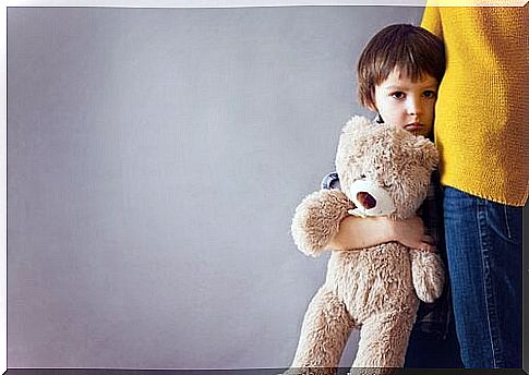 Parental alienation syndrome: what is it?