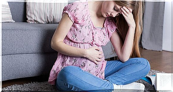 Pregoressia: the fear of pregnant women of gaining weight