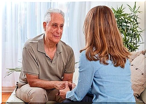 Psychogerontology: history and characteristics