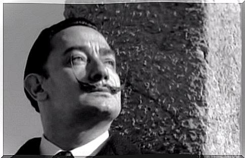 Salvador Dalí: crazy or genius?