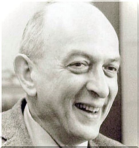 Solomon Asch, pioneer of social psychology