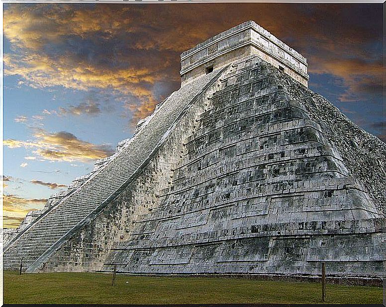 Chichén-Itzá