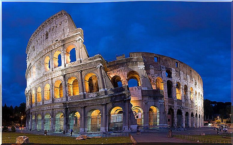 Colosseum