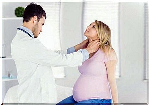 Thyroid and pregnancy