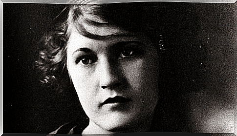 Zelda Fitzgerald: biography of a broken muse